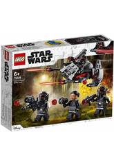 Lego Star Wars Pack Inferno Squad? Battle Pack 75226
