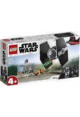 Lego Star Wars TIE Fighter? Attack 75237
