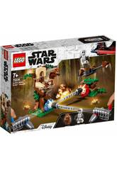 Lego Star Wars Action Battle : Assaut � Endor 75238 