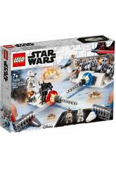 Lego Star Wars Action Battle : Attaque du Générateur de Hoth 75239