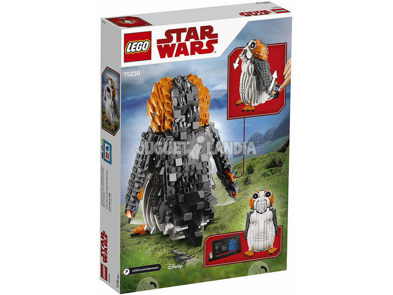 Lego Star Wars Porg™ 75230