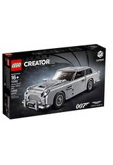 Lego Exclusivas James Bond Aston Martin DB5 10262