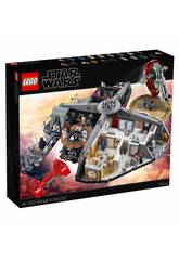 Lego Exclusivo Star Wars Trai��o na Cidade das Nuvens 75222