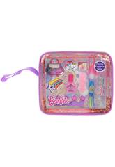Trousse de Maquillage Barbie Dreamtopia Glitz N Glam Makeup Tote Markwins 9804310
