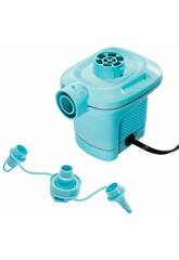 Pompe lectrique Quick Fill 220-240V Bleu Intex 58640