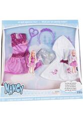 Nancy Un giorno da Sogno Famosa 700014271