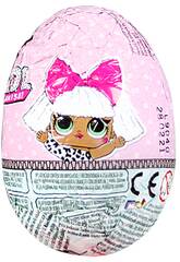 LOL Oeuf 60 gr. Miguela�ez 330670