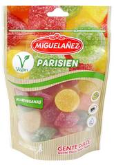 Doypack Parisien Végétalien 165 gr. Miguelañez 535030