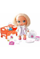 Barriguitas Docteur � la Clinique Famosa 700015041 