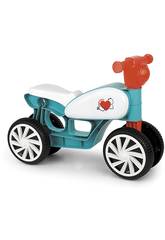 Trottinette Mini Custom Urgences Médicales Chicos 36009