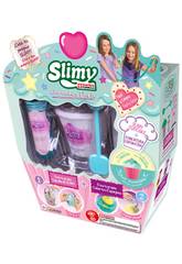 Slimy Creations Cupcake Party Chicos 41312