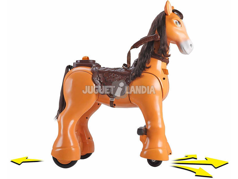 My Wild Horse Famosa 800012000 
