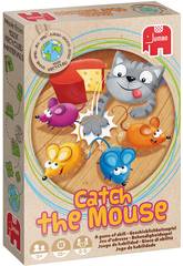 Catch the Mouse Diset 19729
