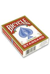 Baraja Poker Bicycle Standard Fournier 1033762