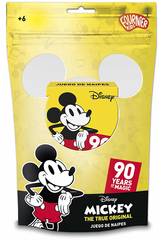 Jeu de Cartes pour Enfants 90ème Anniversaire Fournier 1034806