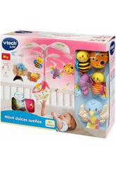 M�vil Dulces Sue�os Rosa Vtech 101757