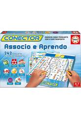 Conector Associo e Aprendo Portugu�s Educa 14256
