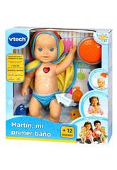 Martín Mon Premier Bain Vtech 197422