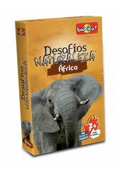 Bioviva D�fis de a Nature Afrique Asmodee DES07ES