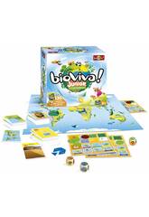 Bioviva Junior Asmodee BIBIJR01