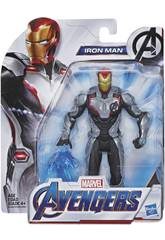 Avengers Endgame Figura 15 cm. Hasbro E3348