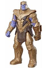 Avengers Thanos Titan Hero Deluxe Hasbro E4018