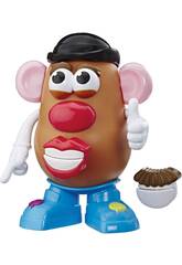 Mr. Potato Parlanchín Hasbro E4763