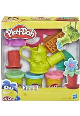 Playdoh Kit de Herramientas Hasbro E3342