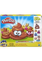 Play-Doh Merde Dr�le Hasbro E5810EU4