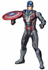 Avengers Figura Electr�nica Capit�o Am�rica Hasbro E3358