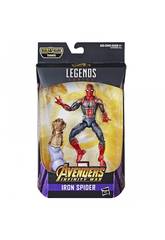 Avengers Marvel Legends 15 cm Hasbro E0857