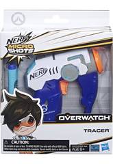 Nerf Overwatch Microshots Hasbro E3532