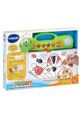 Pizarra Luces y Colores Vtech 163822