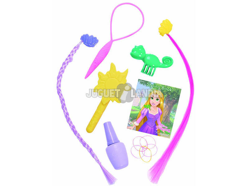 Rapunzel Busto Deluxe Giochi Preziosi DND03000