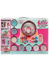 Lol Surprise Glitter Station Giochi Preziosi LLU68000