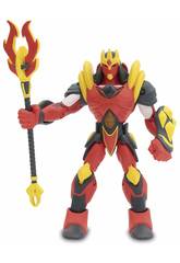 Gormiti S�rie 2 Blister Figura Lord 12 cm. Giochi Preziosi GRM14000