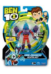 Ben 10 Figura B�sica Giochi Preziosi BEN35100