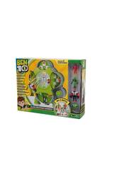 Ben 10 Chambre de Cr�ation Alien Giochi Preziosi BEN25000
