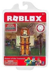 Roblox Juguetes Y Figuras Juguetilandia - blíster con seis muñecos roblox accesorios y juguetes