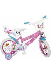 Bicicleta 14