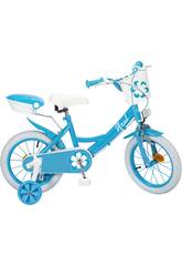Bicicleta 14