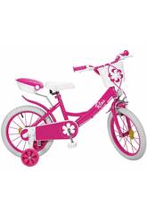 Bicicleta 16