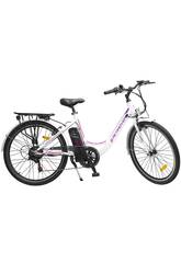 Vélo Électrique 28 