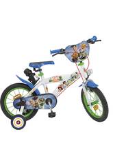 Bicicletta 16