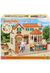 juguetilandia sylvanian families