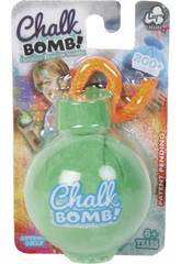 Bomba P�s de Cores 