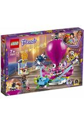Lego Friends Poulpe Mécanique 41373