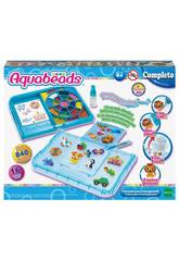 Aquabeads �tui Pour Les D�butants Epoch Pour Imaginer 31380