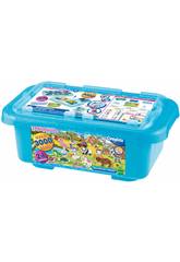 Aquabeads Caixa de Divers�o no Safari Epoch Para a Imagina��o 32808