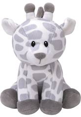 Peluche Baby Girafe 15 cm. Gracie TY 32155TY